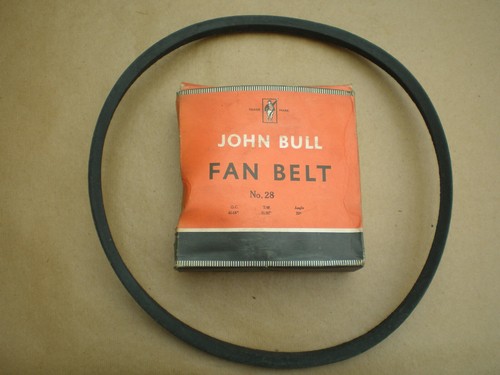 John bull fan - fan,