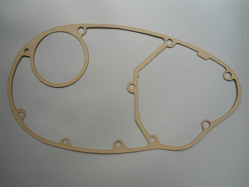 Bsa b25 triumph tr25 late - b25,
