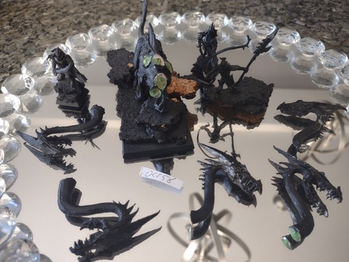 Warhammer fantasy aos dark - warhammer,