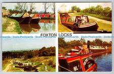 R767733 Foxton Locks Nr Market Harborough Leicestershire Larkfield Printing Mult