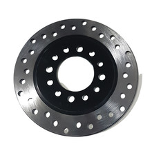 BD002 160MM REAR BRAKE DISC