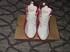 Reebok Kamikaze II Ghost Of