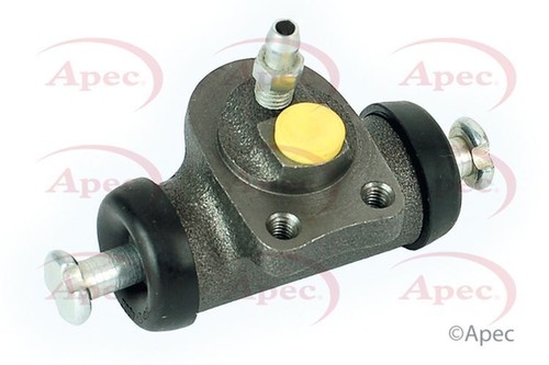 Apec wheel cylinder rear - wheel,