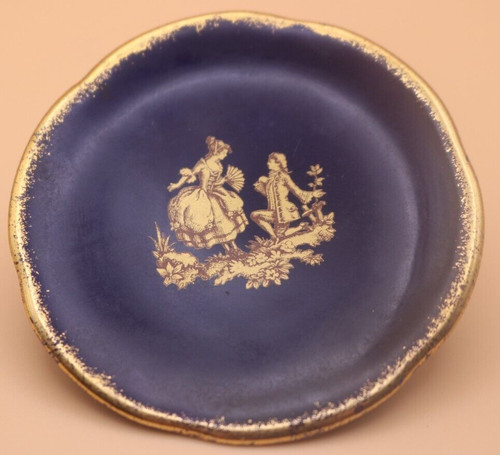 Limoges porcelaine la - (196),