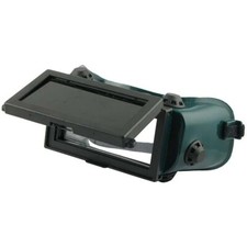 Welding Goggles 2" Shade 5
