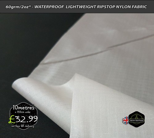 60gsm 2oz white - 60gsm/2oz*,