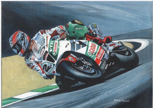 Colin edwards wsbk 2002 - edwards,