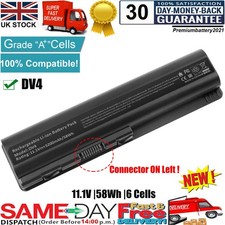 Laptop Battery For HP