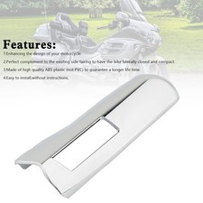 Reverse lever handle Cover