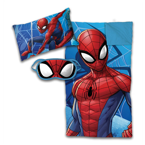 Marvel spider man 3pc kids - spider-man,