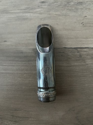 Selmer metal alto mouthpiece - alto,