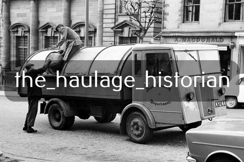 Thh truck photos dennis - truck,