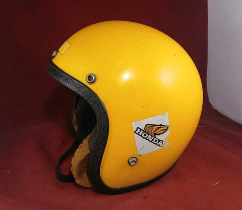 1976 hustler 200 motorcycle - 200,