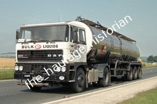 THH Truck Photos - Daf 2800 -