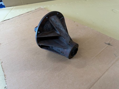 Ford english diff - ford,