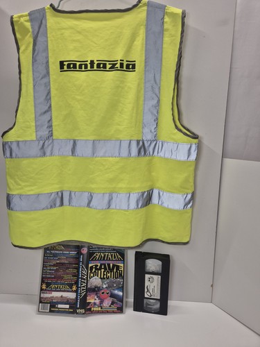 Fantazia the ultimate rave - ultimate,