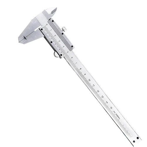 150mm vernier caliper gauge - caliper,