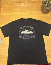 Cortiez X Central Cee Album