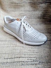 Clarks Womens Trainers 6 D Un