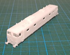 British rail em2 woodhead - british,