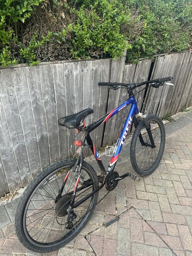 Trek 4500 mountain - bike, 26in