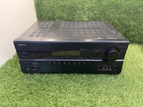 Onkyo sr607 receiver - tx-sr607,