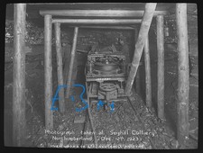 Photo SEGHILL COLLIERY