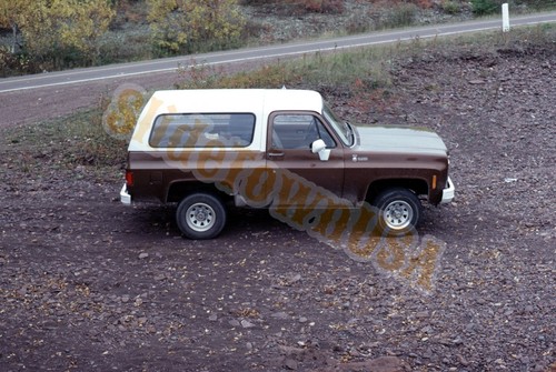 Vtg 1982 35mm kodachrome - vtg,