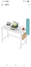 Mericonia 80cm Computer Desk