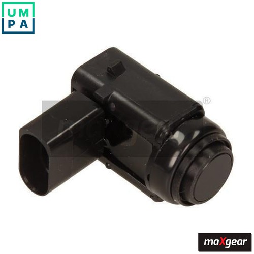 Sensor park distance control - park,
