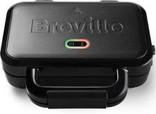 Breville Ultimate Deep Fill