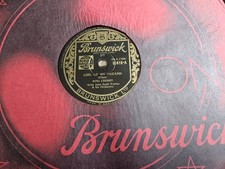Bing Crosby: Girl Of My Dreams