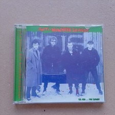 The Anti-Nowhere League - We