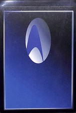 Star Trek CCG Complete 25 card
