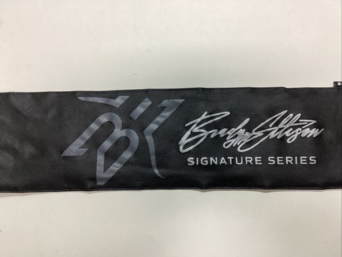 Hoyt brady ellison edition - ellison,