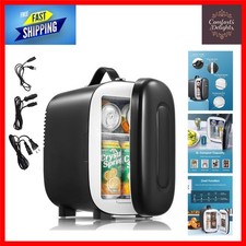 Versatile 5L Mini Fridge -