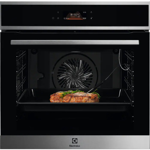 Electrolux eoe8p09x meal - electrolux,