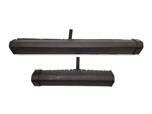 Volvo v70 iii boot - boot, sliding