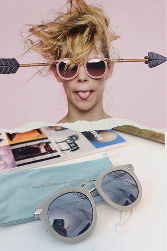 Karen walker super lunar - walker,