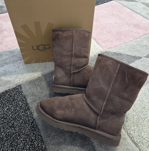 Ugg australia boots - australia, size