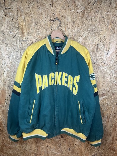 Vintage 90s mirage green bay - 90s,