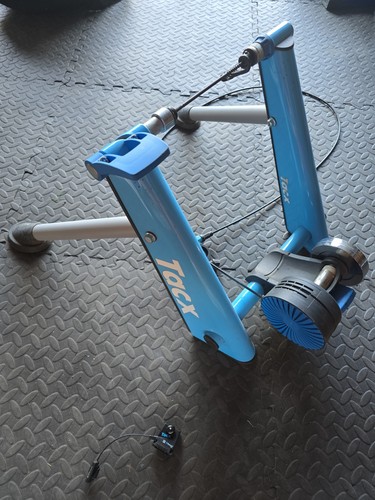 Tacx blue matic - tacx,