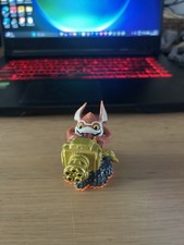Skylanders Giants Trigger