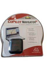 ALK Technologies CoPilot