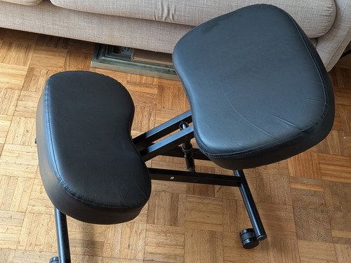 Adeli adjustable height - adjustable,