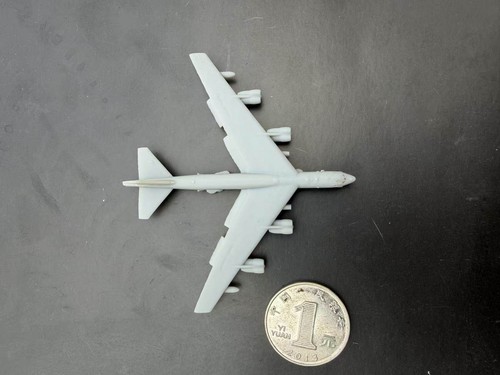 700 52 bomber 3d - bomber,