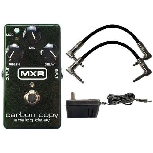 Mxr m169 carbon - mxr,