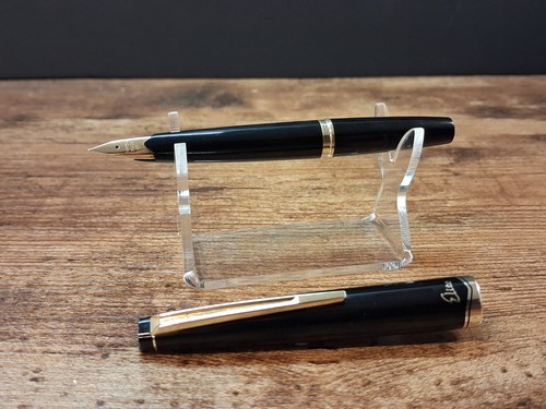 Pilot elite fountain - elite, pen