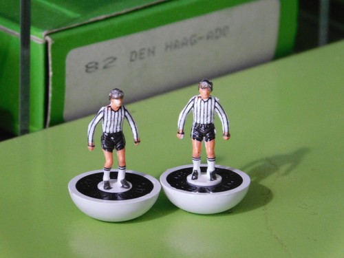 Vintage 1980s subbuteo - 1980s,