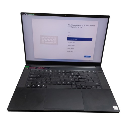 Razer blade gaming - blade, 15